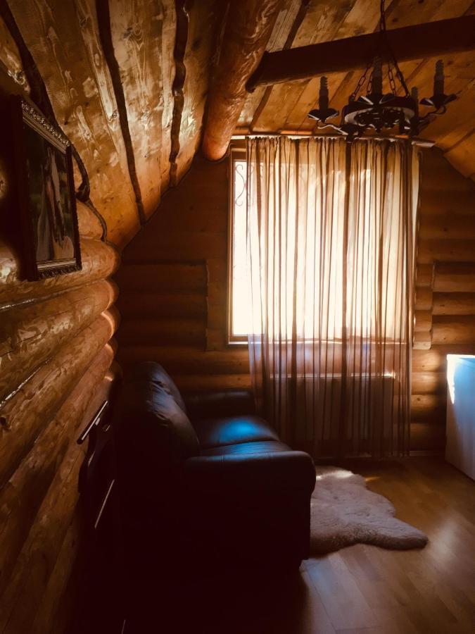 Будинок В Горах Poljana Exterior foto